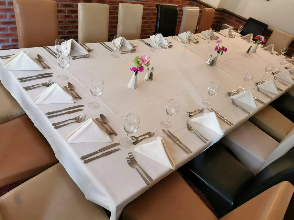The Rutland Hotel