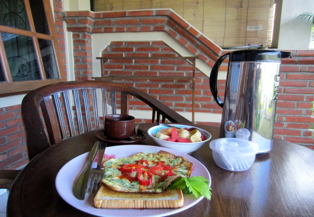 Danasari Homestay