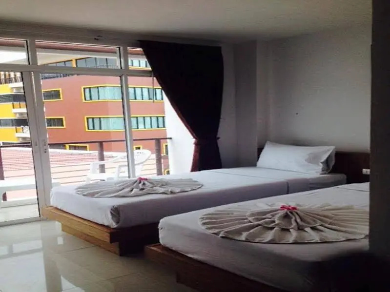 Good Dreams Guest House