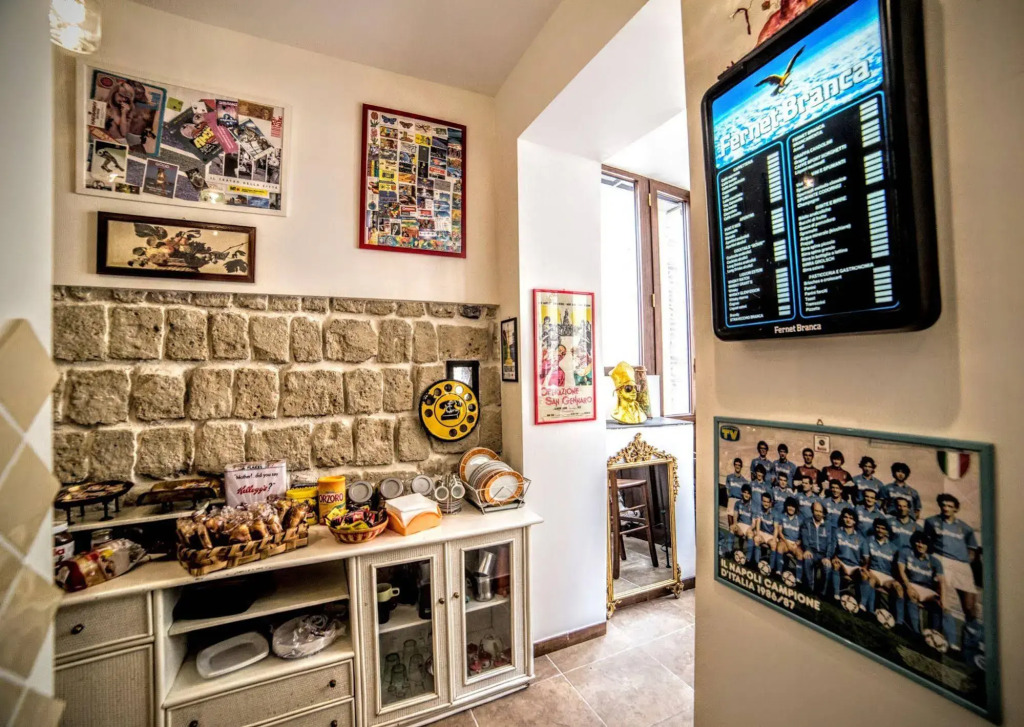 San Gennaro B&B