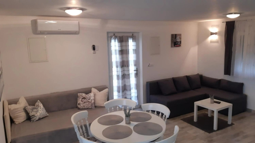 Apartman Sunce