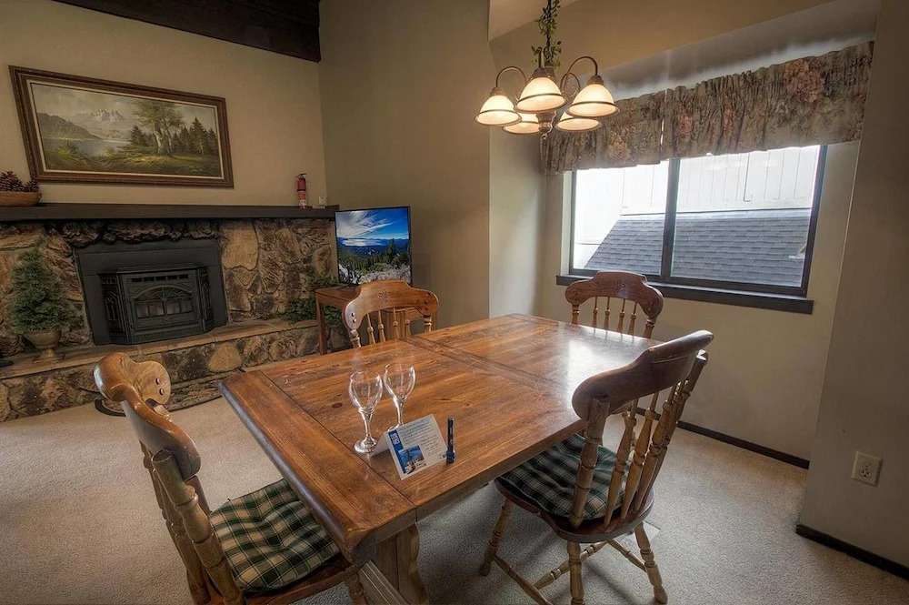 Alder AvenueApartment