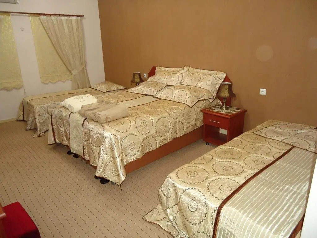 Hotel Demirdag
