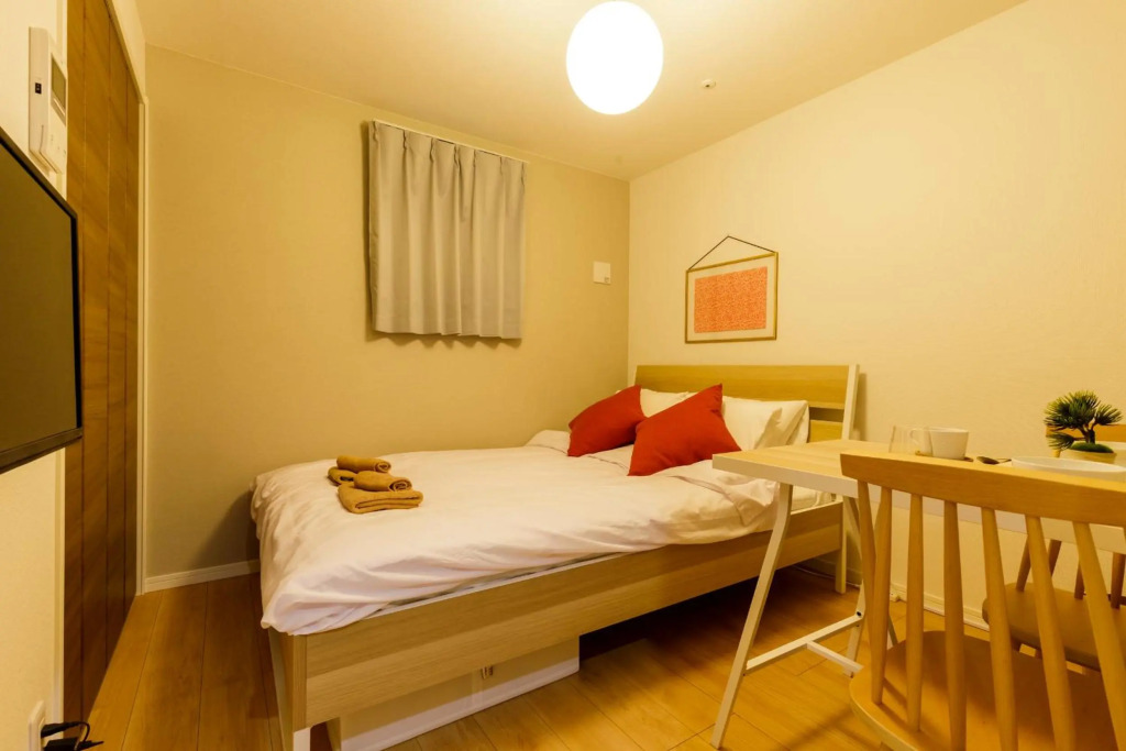 Re-Rent Residence 押上