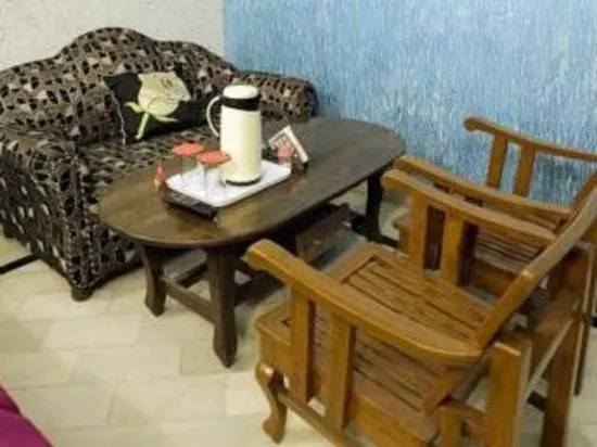 Hotel Golden Plaza 2