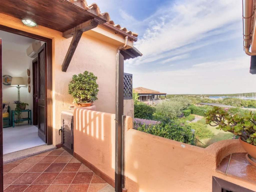 Villa D2  F2 Golfo di Marinella