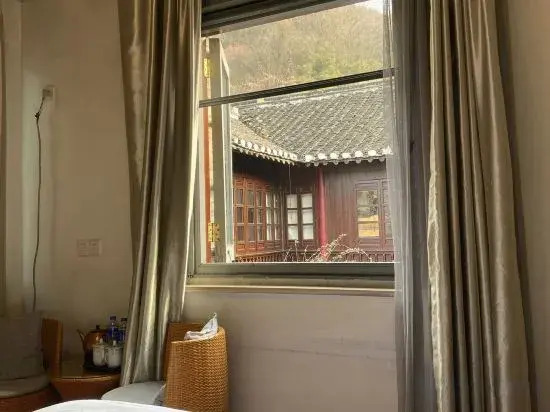 Xijin Inn
