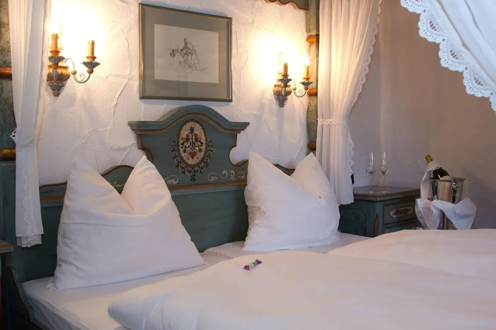 Hotel Krone
