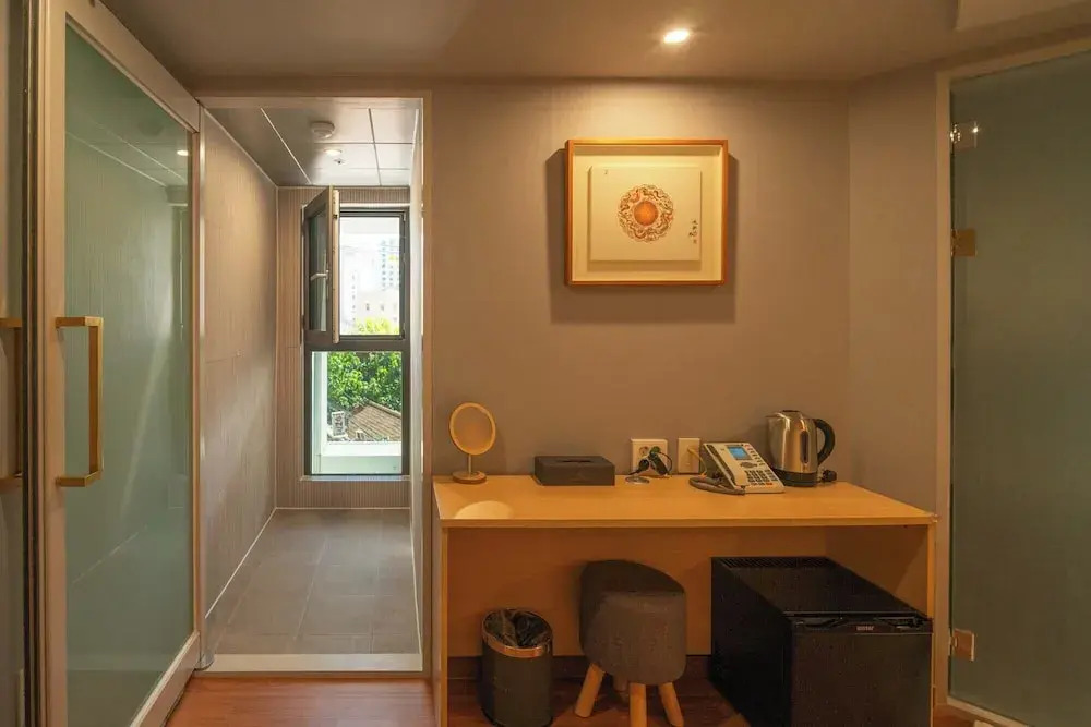 Shinchon Mayven Hotel - Foreign Tourist Tax Return Hotel
