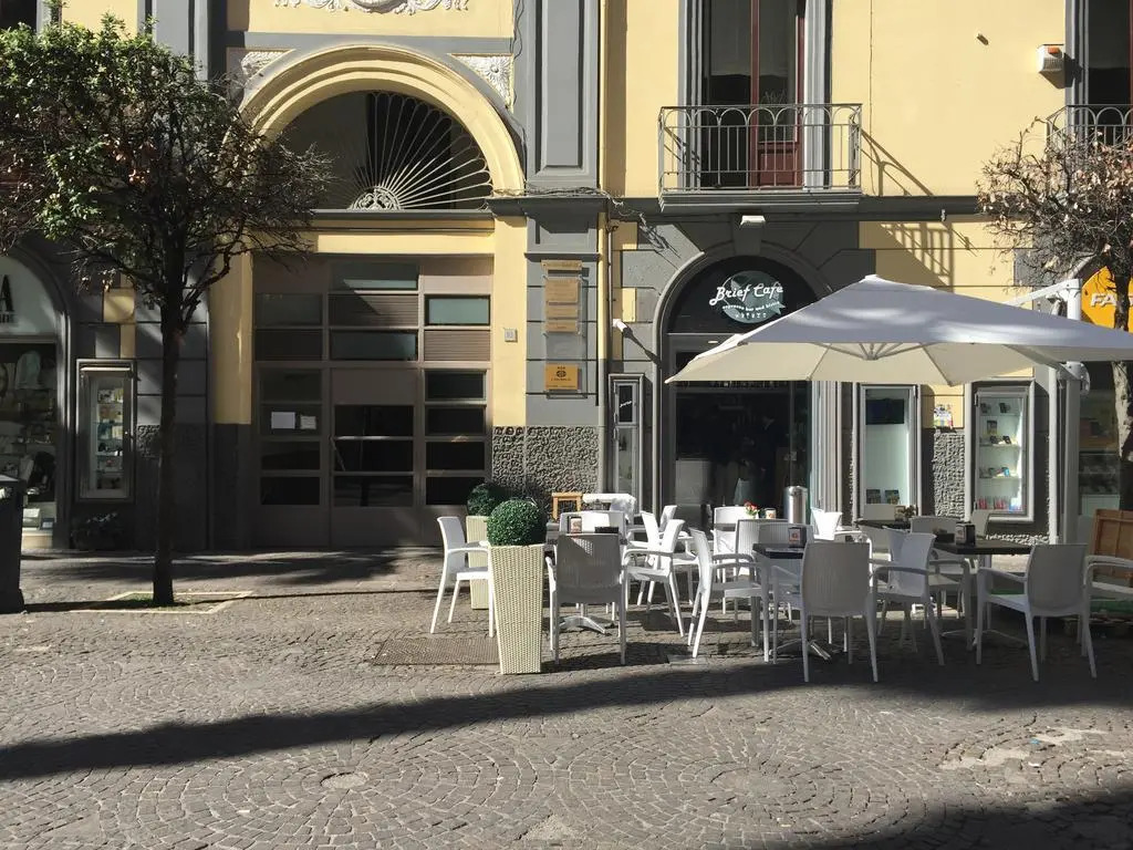 B&B L'Incrocio