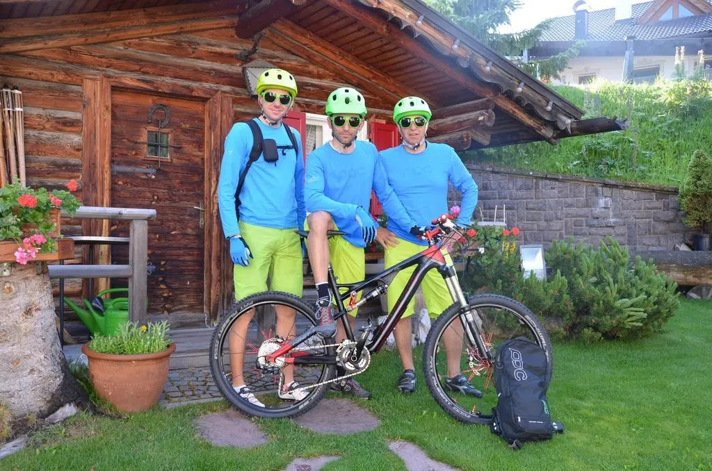 Piccolo - Dolomites & Gourmet Hotel