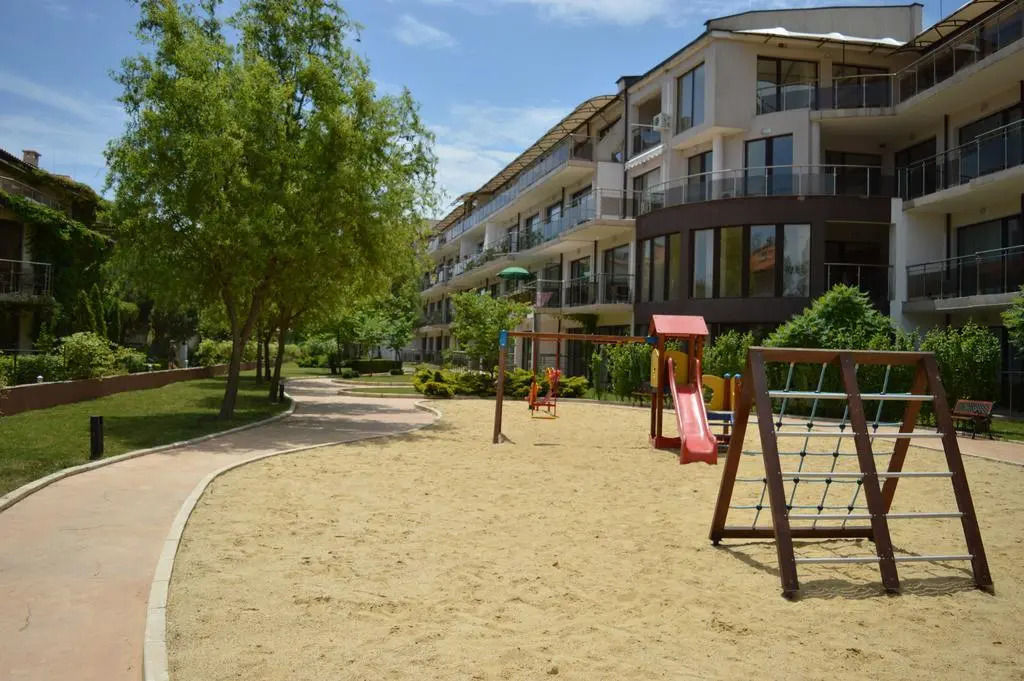 Sozopoli Beachfront