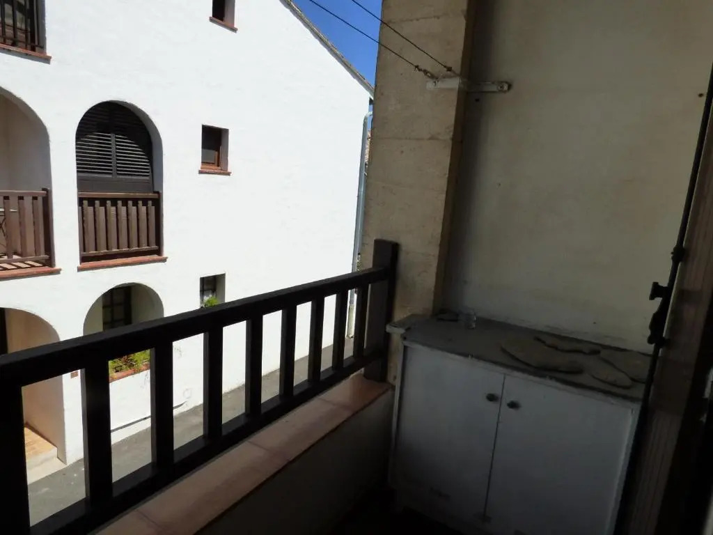 Studio Saintes-Maries-de-la-Mer, 1 pièce, 3 personnes - FR-1-475-50