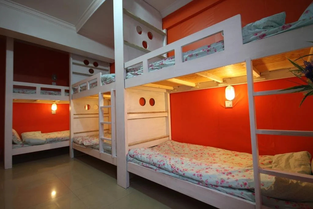 Tianjin Yiduan Youth Hostel