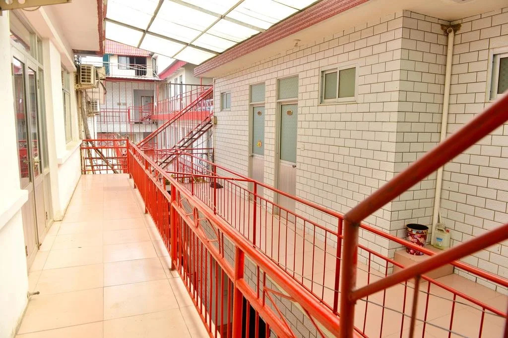 Beidaihe Zhang Yanling Hotel