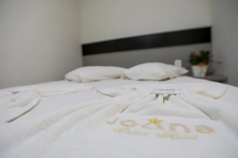 Joana Palace Hotel