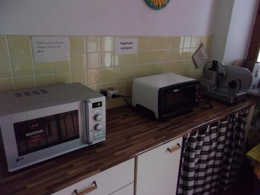 Sa Cannacca-Guest House