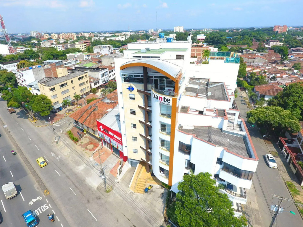 Hotel Toscana Plaza