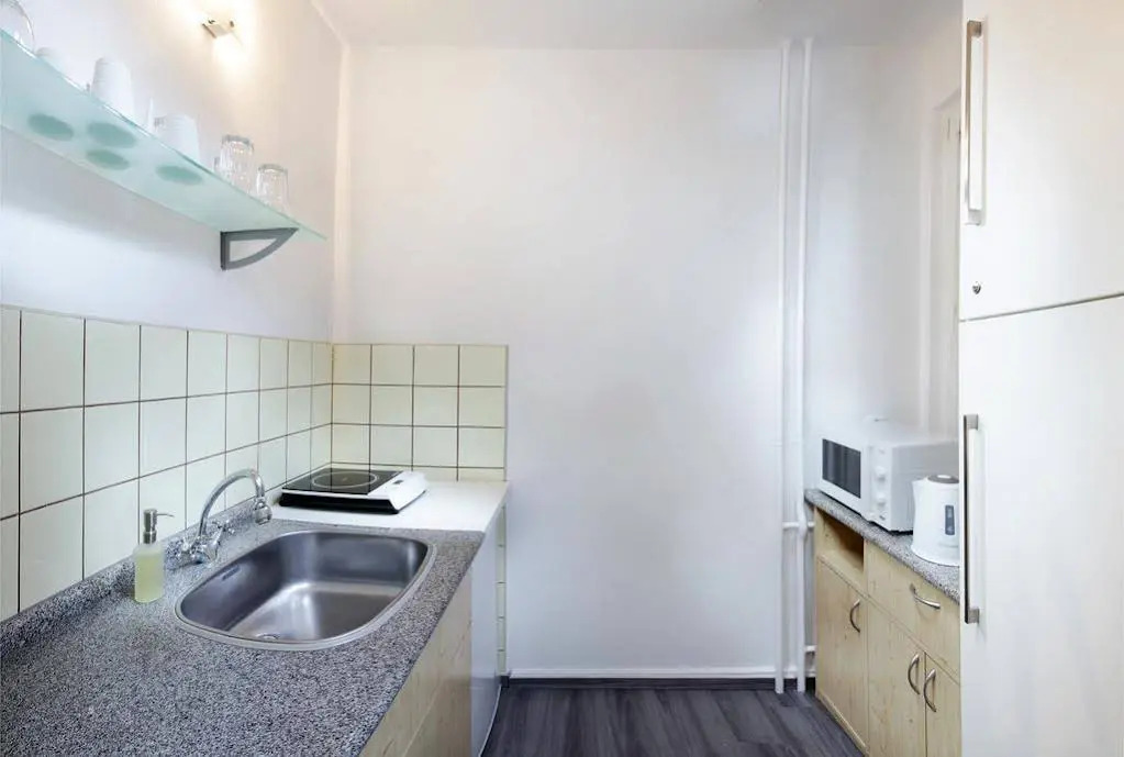 Vienna apartment