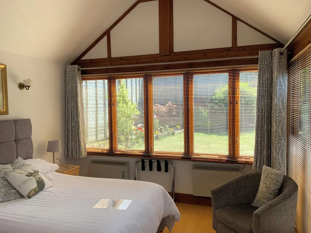 Whortleberry Studio B&B