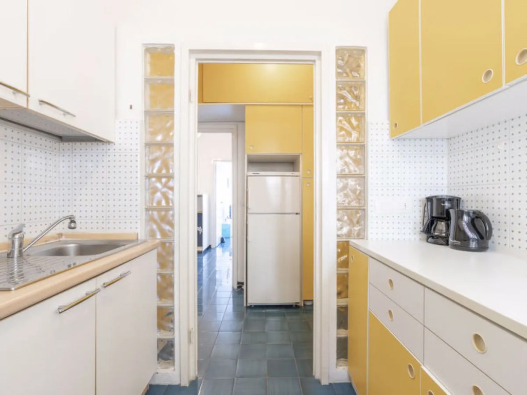 House Marina Sanremo