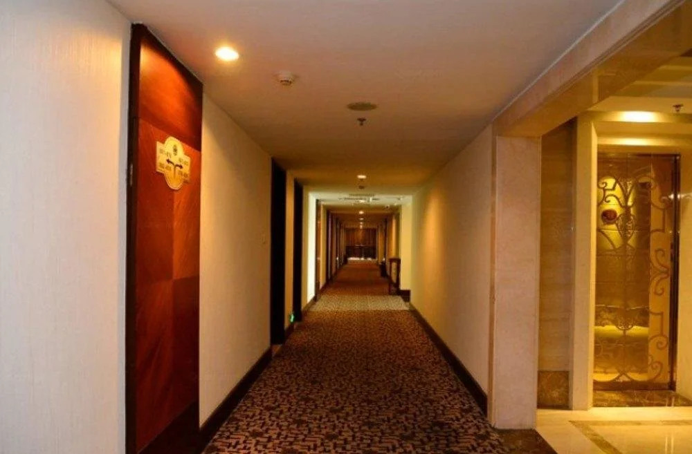 New City Hotel