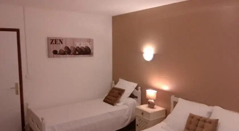 Chez Cécile