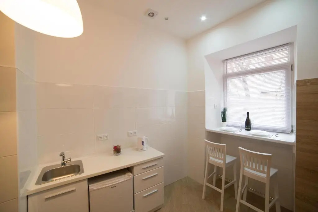 Apartment on Filatova 10/1