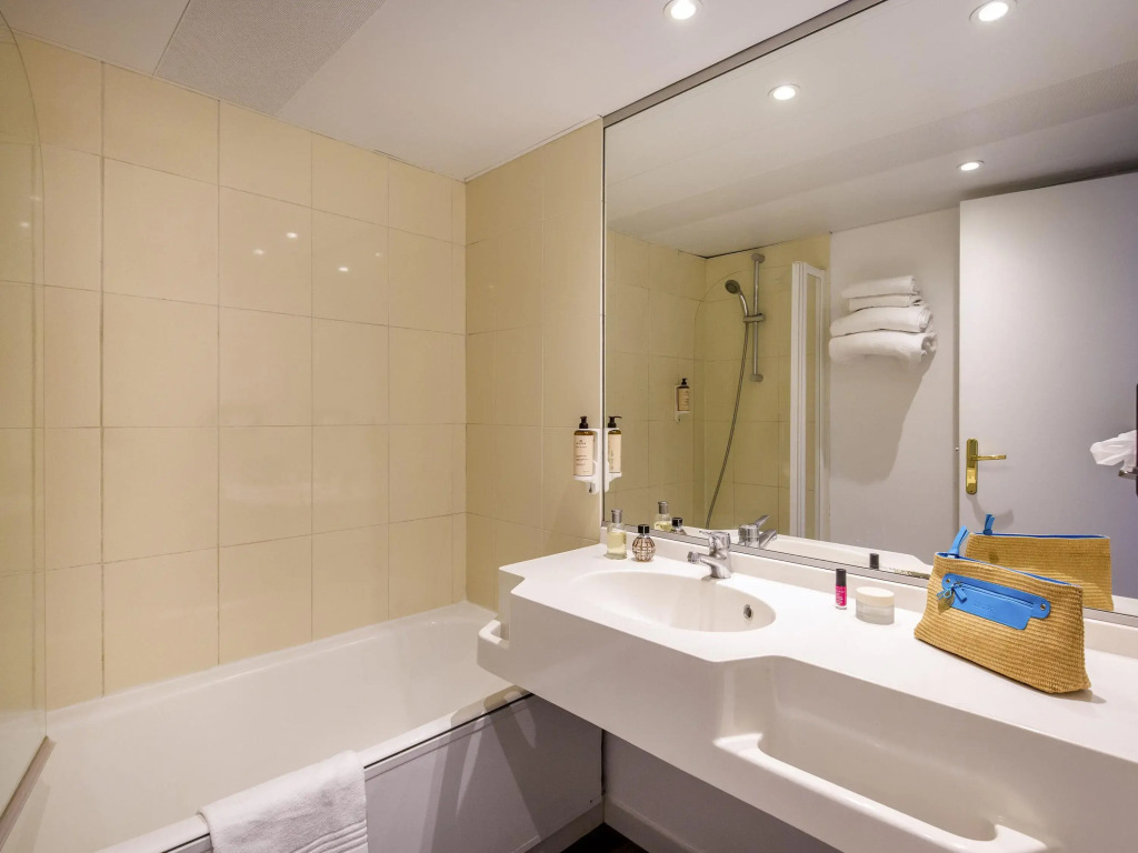 Mercure Cannes Mandelieu