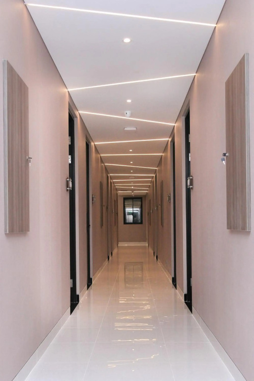 Eno Front One Hotel Semarang