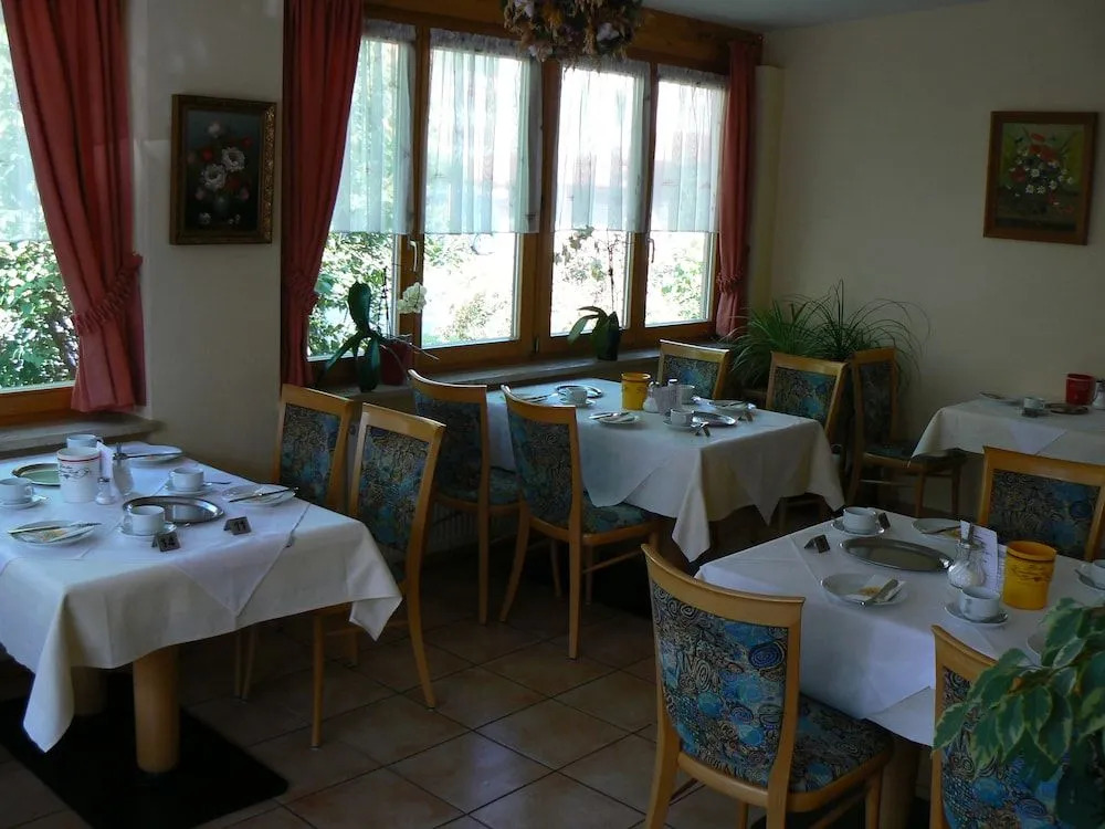 Haus Evelyn / Haus Heidemarie