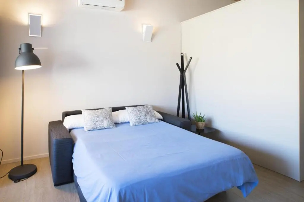 Barcelona InLoft