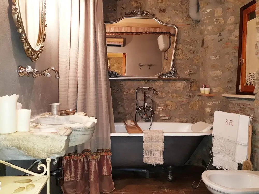 Il Pievano B&B