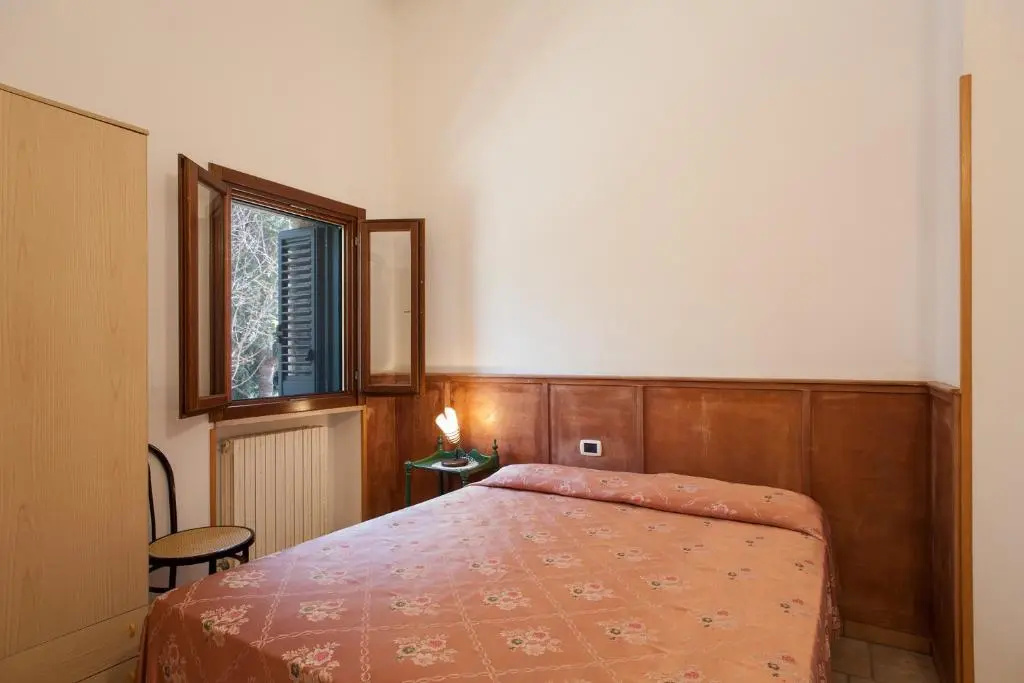 Tipica Casa Salentina Con Piscina Ed Internet M541