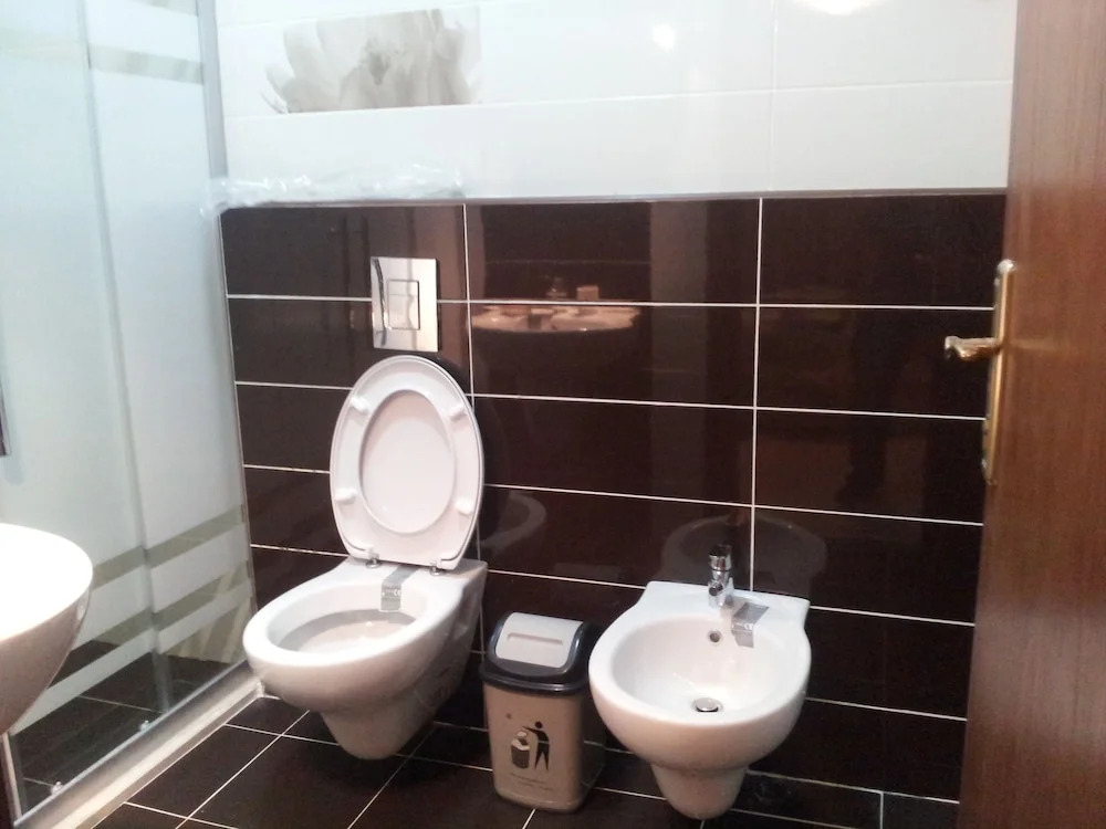 Dair Ghbar Apartment