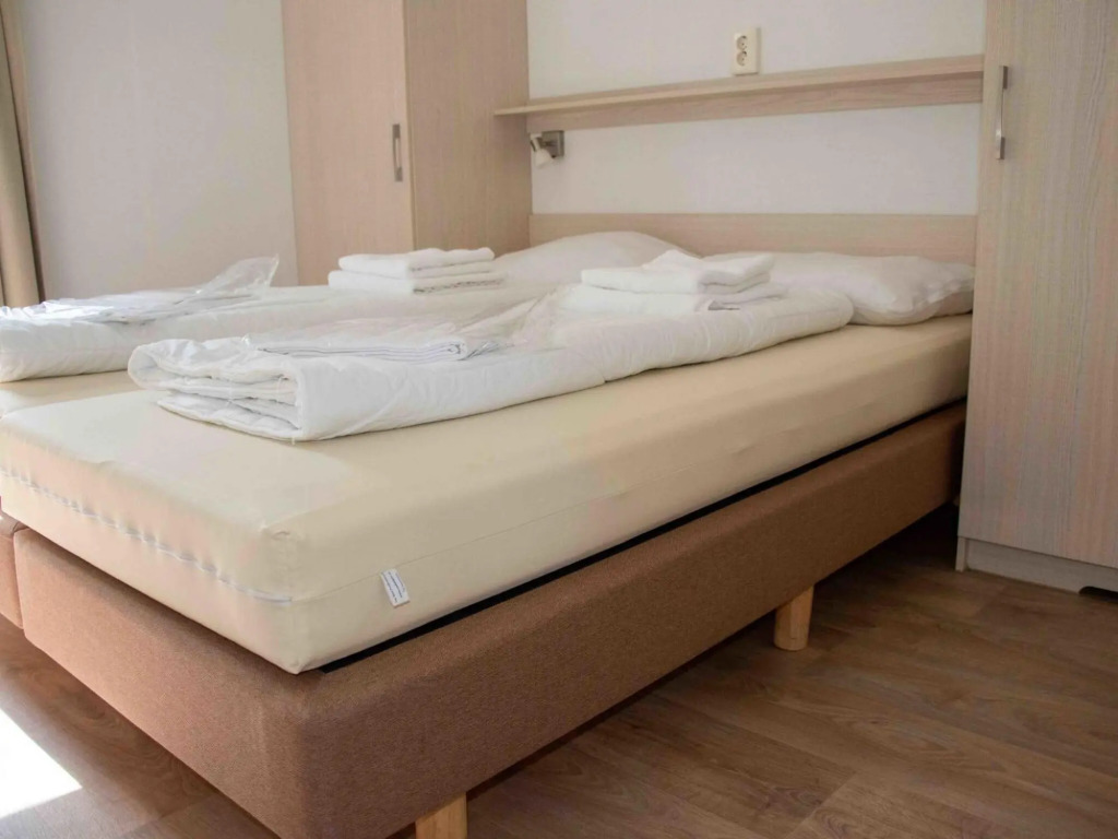Comfortable chalet with dishwasher, near National Park