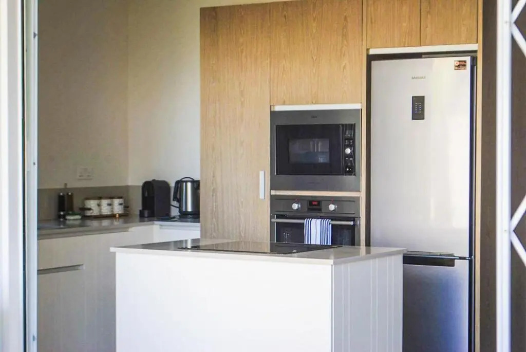 LEscale 3 bedrooms Sea View and Beachfront Suite by Dream Escapes