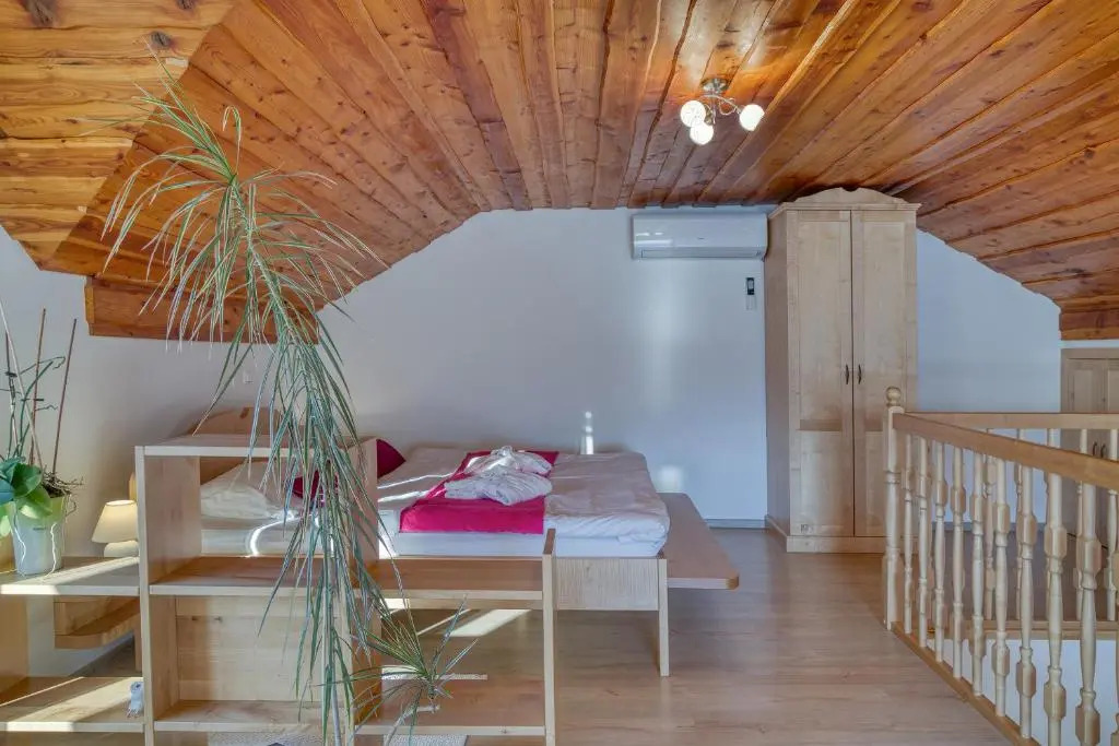 Pool & Wellness Chalet Sunshine - Happy Rentals