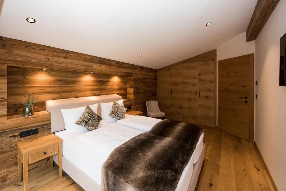 Haus Kristall