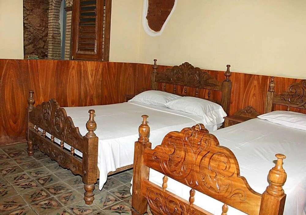 Hostal Papa Nao TRINIDAD