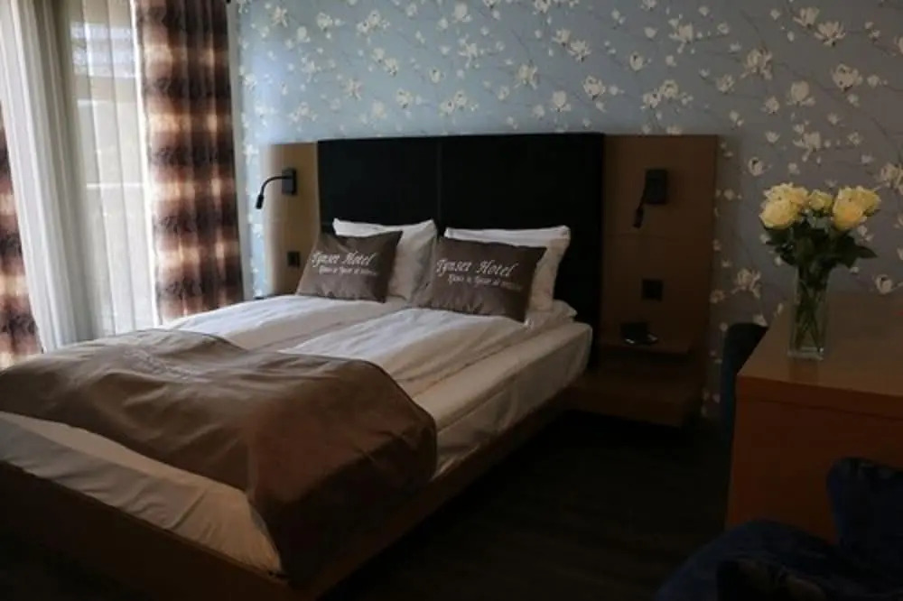 Tynset Hotel