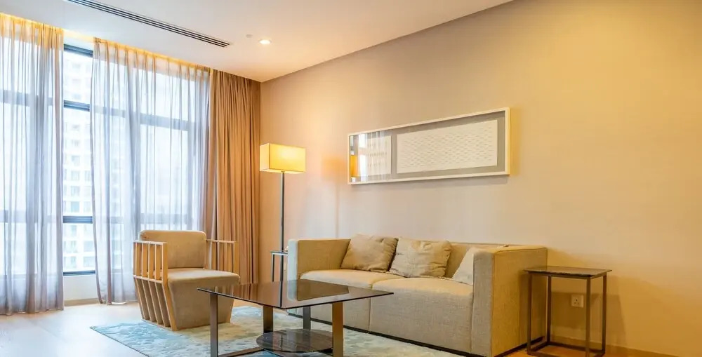 Premium 188 Residence