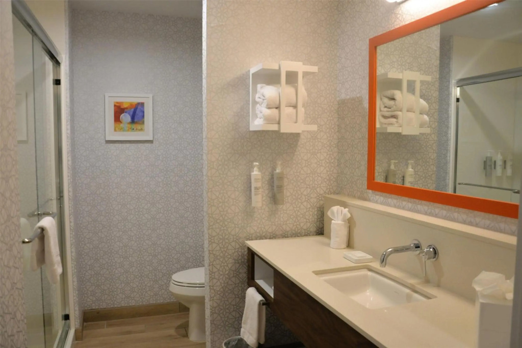 Hampton Inn Cabot