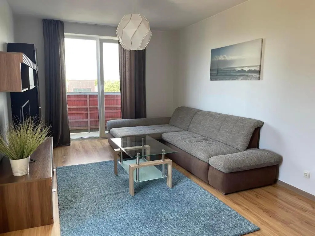 Palanga Apartment Daukanto 17