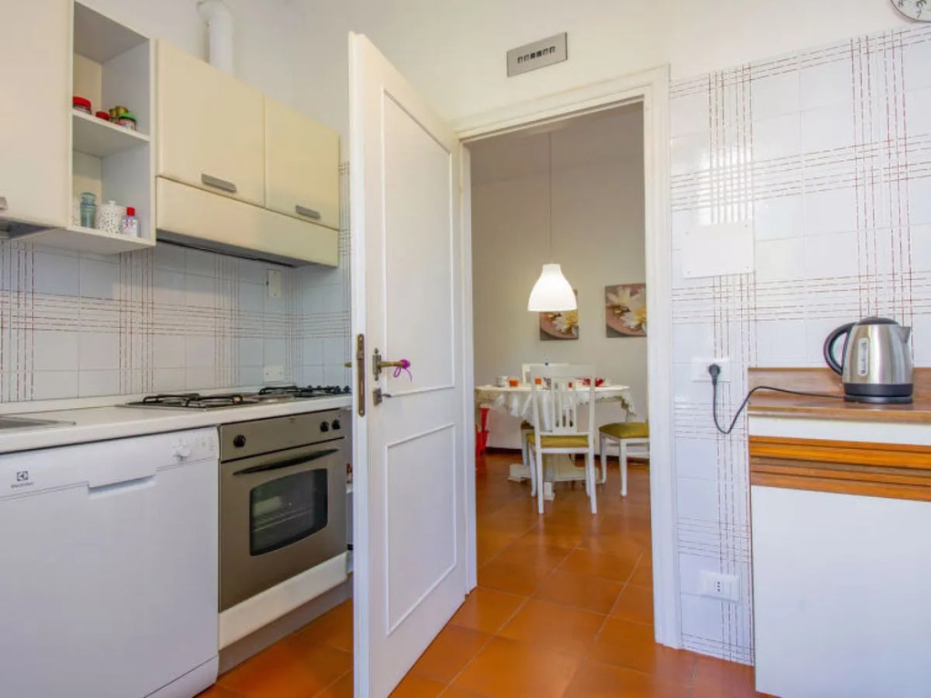 House Nella Castiglioncello