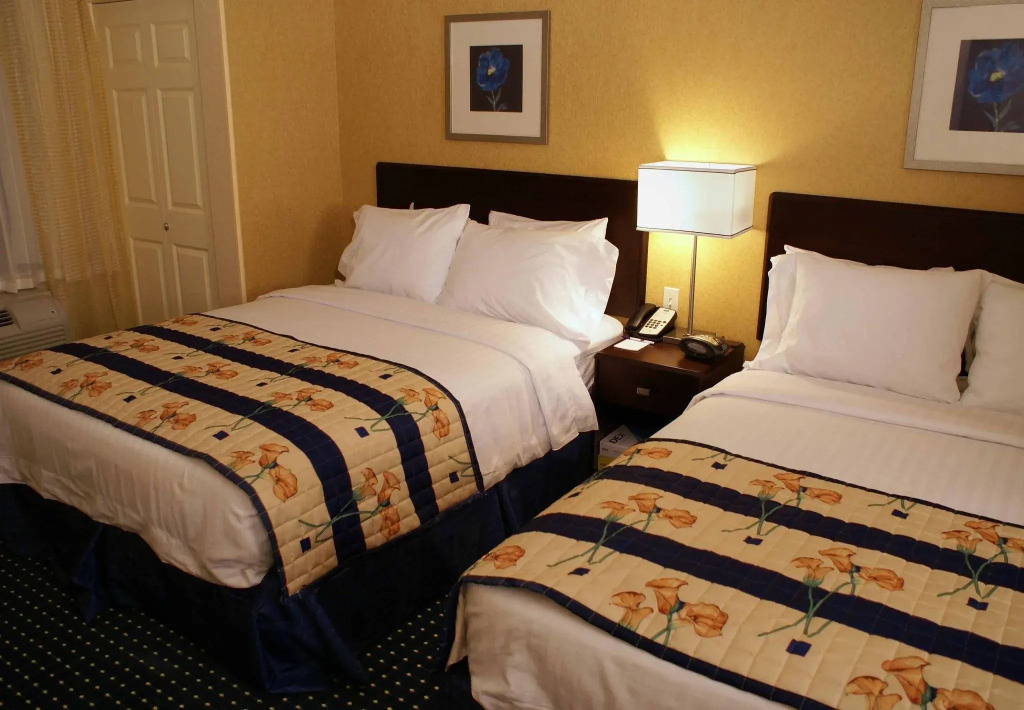 SpringHill Suites by Marriott Denver Airport