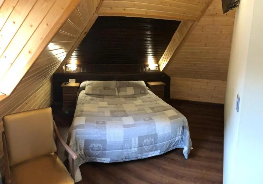 Hotel Sarao