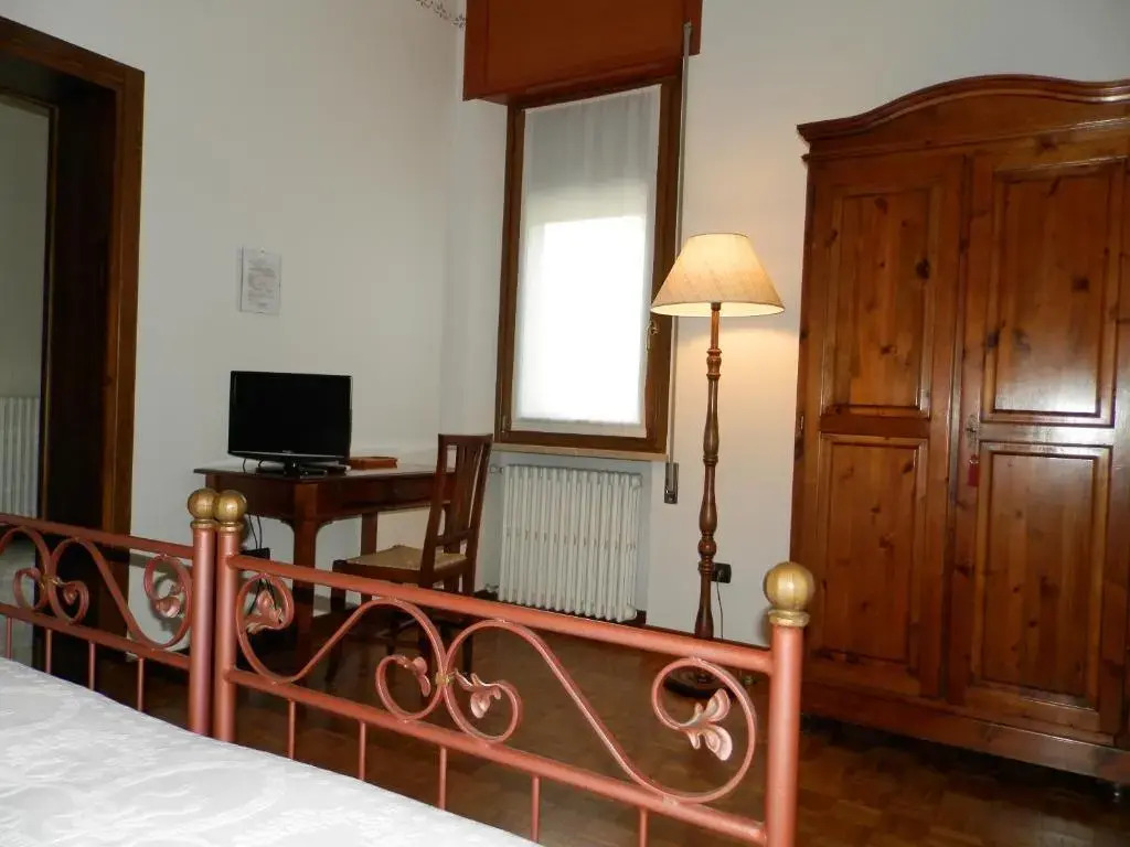 Agriturismo Cà Rossa