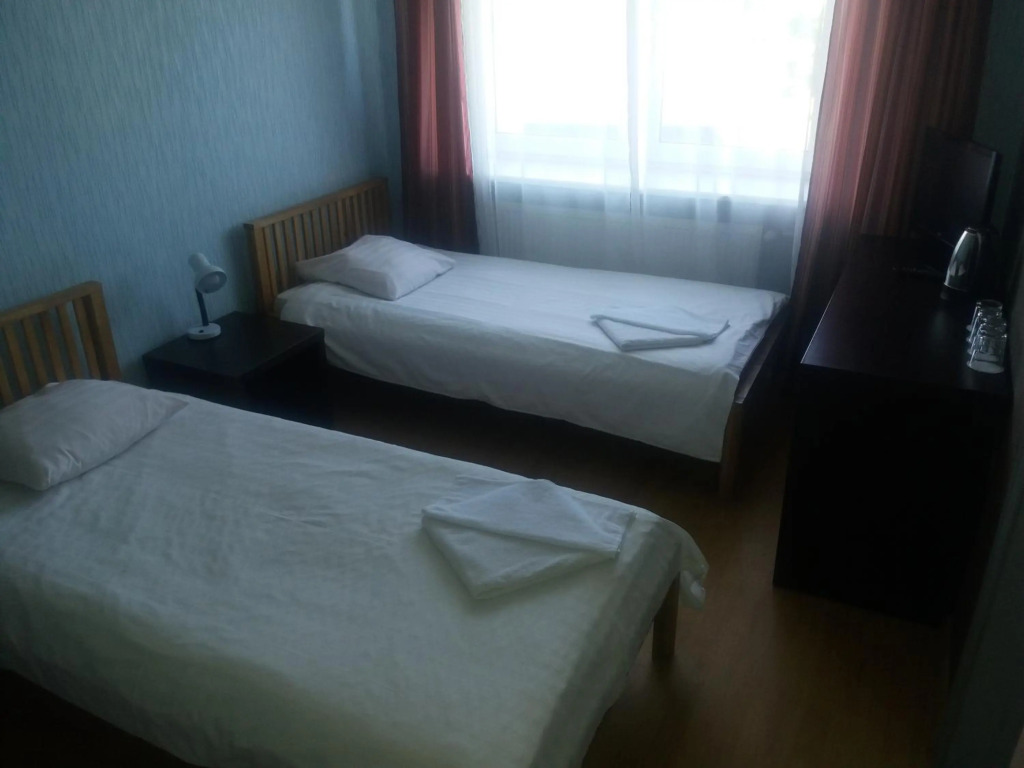 Отель Dzintarjura