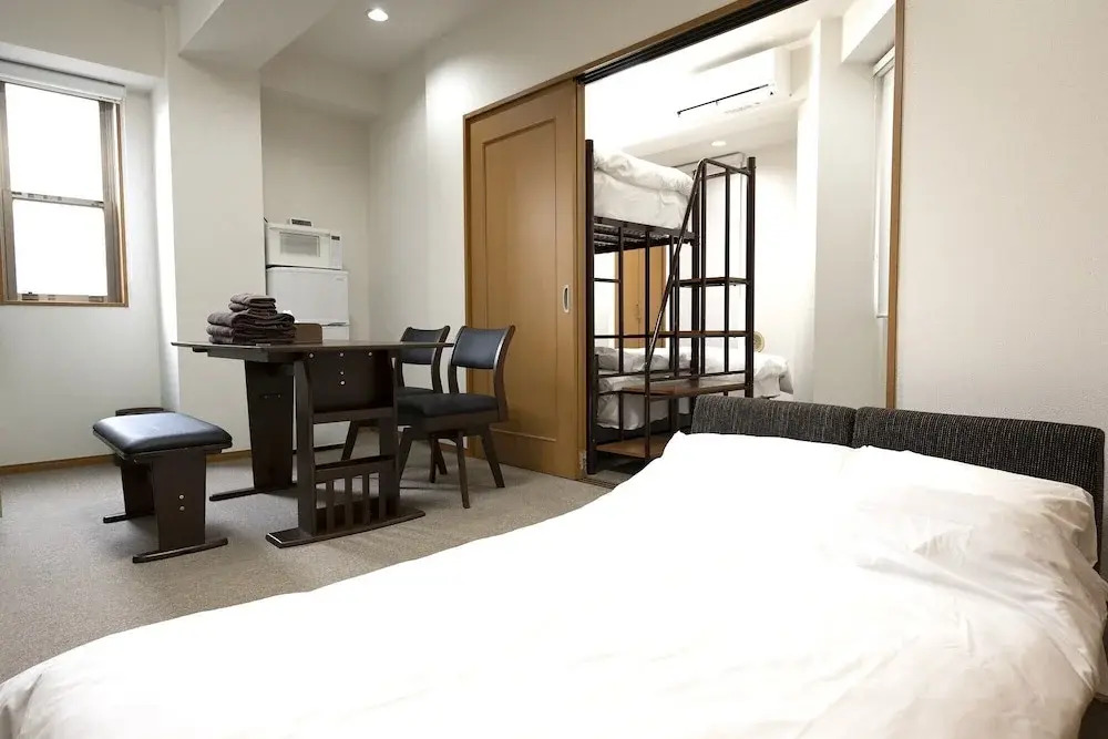 SLEEPLAB THE STAY Casual Shinjuku